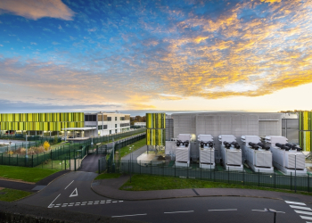 Kao Data's Harlow data centre is now live and operational