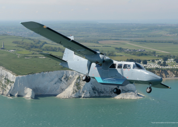 UK companies to test 5G infrastructure from the sky