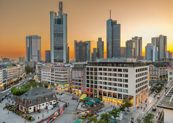 Colt DCS expands with third Frankfurt hyperscale data centre