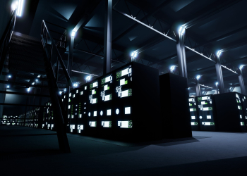 Reliable, Experience-First, Multivendor: Data Centre Solutions for the Channel