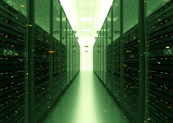 Aggreko calls for data centre supply chain collaboration under EnEfG