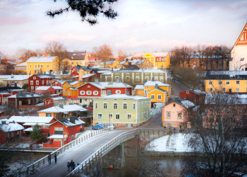 atNorth joins the Finnish Data Center Association (FDCA)