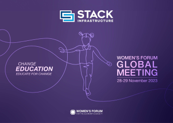 STACK partners with the Women’s Forum for second consecutive year