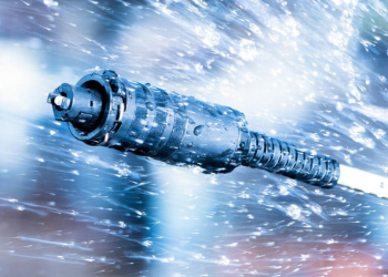 R&M Data network cabling for renewable energy production