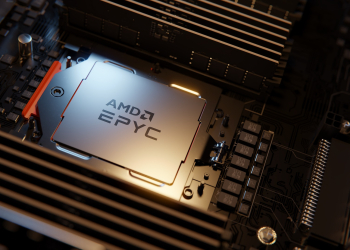 Why STMicroelectronics chose AMD processors to increase its computing capabilities and reduce energy consumption