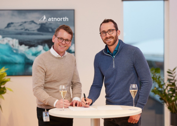 Crusoe announces data centre expansion with atNorth in Iceland