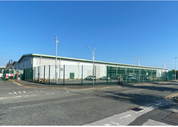 Host-IT ends year on a fifth data centre opening