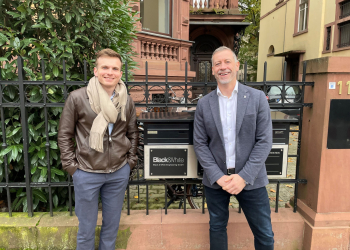 Black & White Engineering opens Frankfurt office