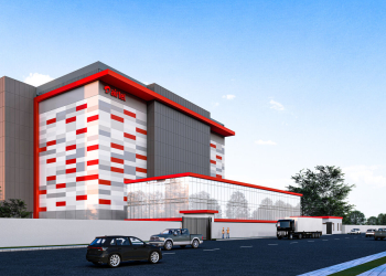 Empowering Africa's digital transition: Airtel Africa launches new data centre business