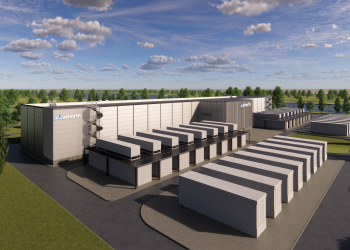 atNorth announces heat reuse enabled mega site in Kouvola