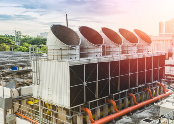 Time to prepare data centre chillers for cool weather corrosion!