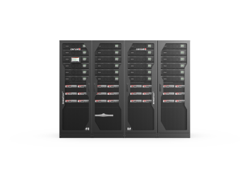 Centiel to showcase sustainable UPS for the first time in the UK at Data Centre World