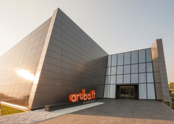 Aruba and University of Pisa team up to optimise cloud resources