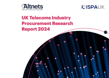 Altnets and ISPA publish research report looking at the full fibre supply chain