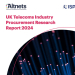 Altnets and ISPA publish research report looking at the full fibre supply chain