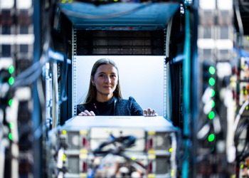 Danfoss and Google’s decarbonisation solutions for data centres