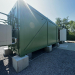 Delta optimises mobile data centre for Eurofiber