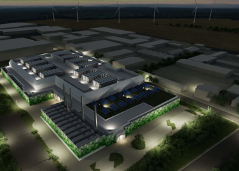 maincubes expands in Frankfurt with new data centre FRA04