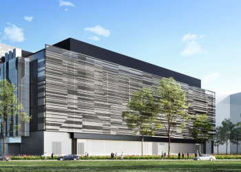 Goodman Group powers ahead with expansion in Asia