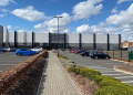 Host-IT keeps the wheels turning at logistics software firm