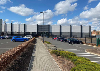 Host-IT keeps the wheels turning at logistics software firm