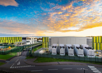 Kao Data completes £206M debt raise with Deutsche Bank