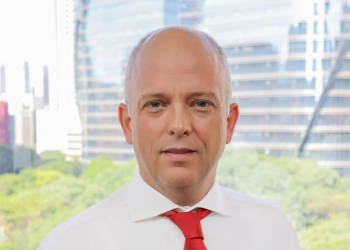 R&M appoints Oliver Grill as Manager for South America