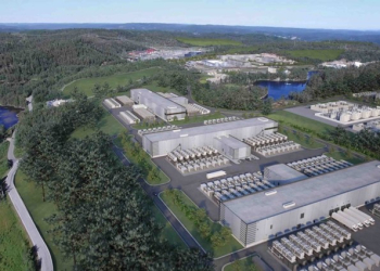 Bulk Data Centers plans data centre expansion following unprecedented demand