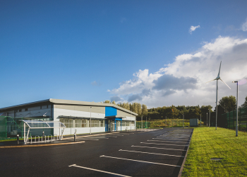 Prescient Data Centres unveils its new website