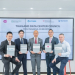 Thailand's data centre companies forge the TDCC