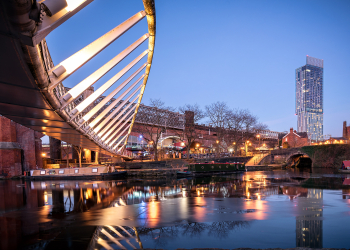 Manchester data centre to incorporate heat reuse into new facility build  