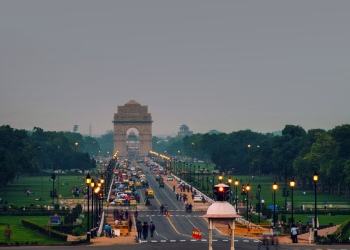 NTT expands India footprint with new data centre campus in Noida