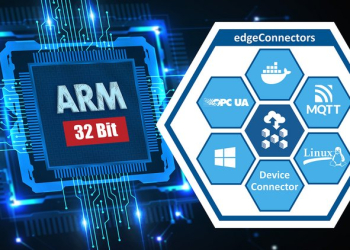 Softing Industrial integrates ARM 32-bit compatibility into its products