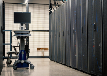 Growth of AI creates unprecedented demand for global data centres