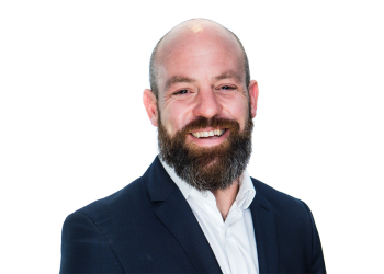 RLB appoints Andrew Fettes-Brown to the Global Board