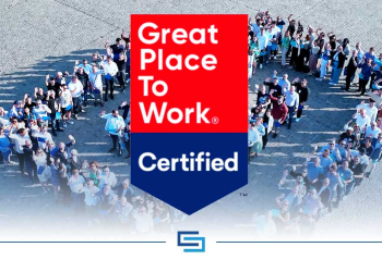 STACK Infrastructure certified Great Place to Work in EMEA