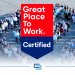 STACK Infrastructure certified Great Place to Work in EMEA