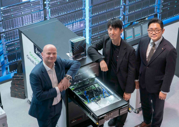 SKT, Iceotope and SK Enmove join forces for data centre innovation