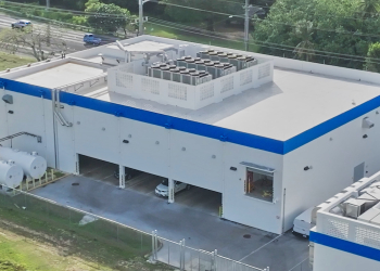 PLDT announces a strategic point of presence in Guam