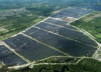 AirTrunk and ib vogt sign Virtual Power Purchase Agreement