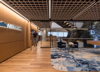 AirTrunk unveils new global headquarters in Sydney
