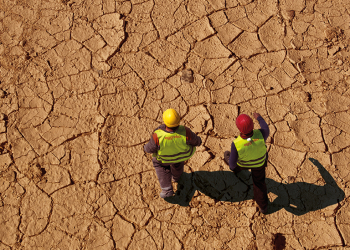 Closed-loop cooling key to curbing thirsty data centres