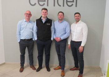 Centiel appoints John Kreyling as Business Development Director