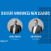 DigiCert strengthens leadership with new appointments