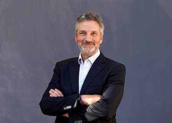 Zayo Group appoints industry veteran Nikos Katinakis as CTO