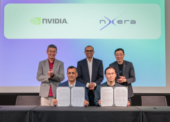 Singtel collaborates with NVIDIA to bring AI to Singapore and Southeast Asia