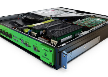 Precision liquid cooling can significantly reduce telco operators’ total energy costs