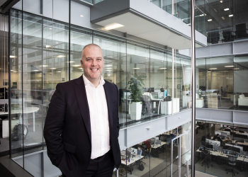 Schneider Electric explores the changing landscape of data centres at Data Centre World