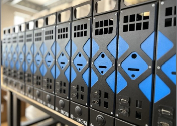 Playing it cool: A story of not giving up