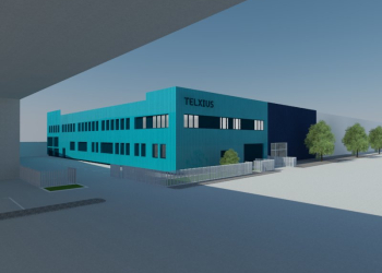 Telxius’ data centre recognised for excellence in global connectivity